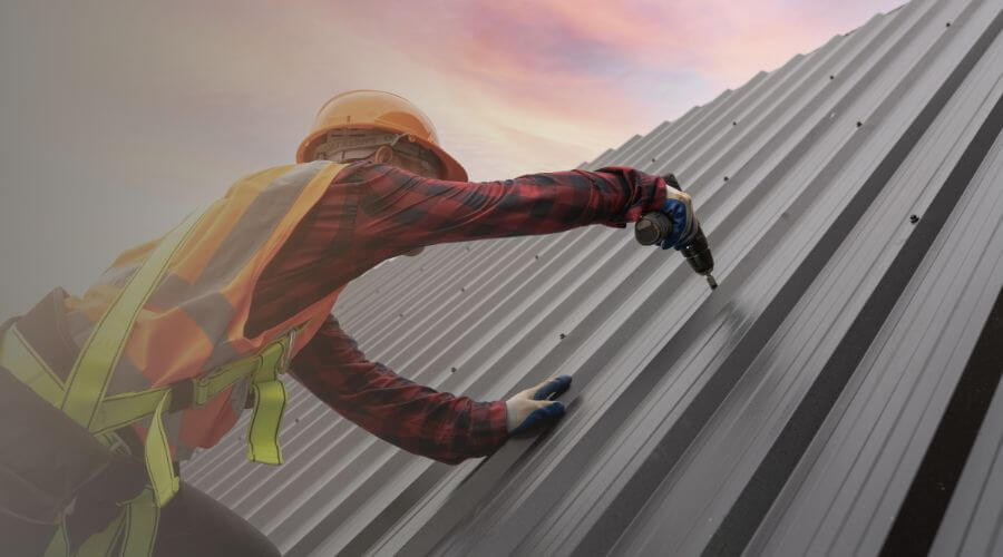 Expert Emergency Roof Repairs services in Mahnomen, MN
